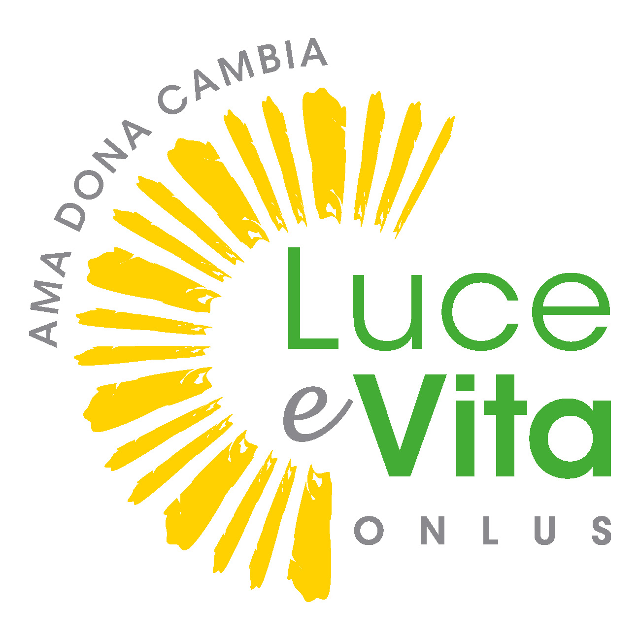 LuceVita Logo